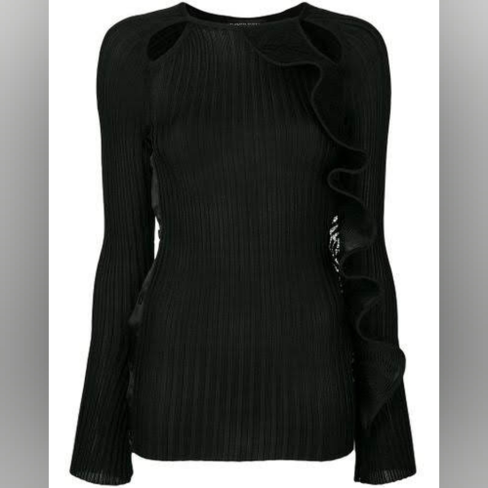 NWT crewneck top